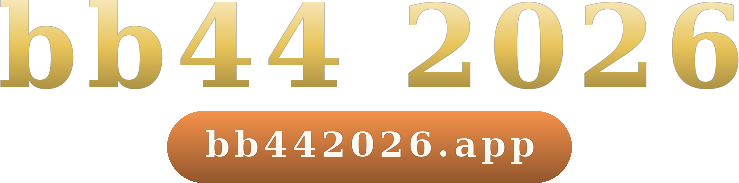 bb44 2026 logo